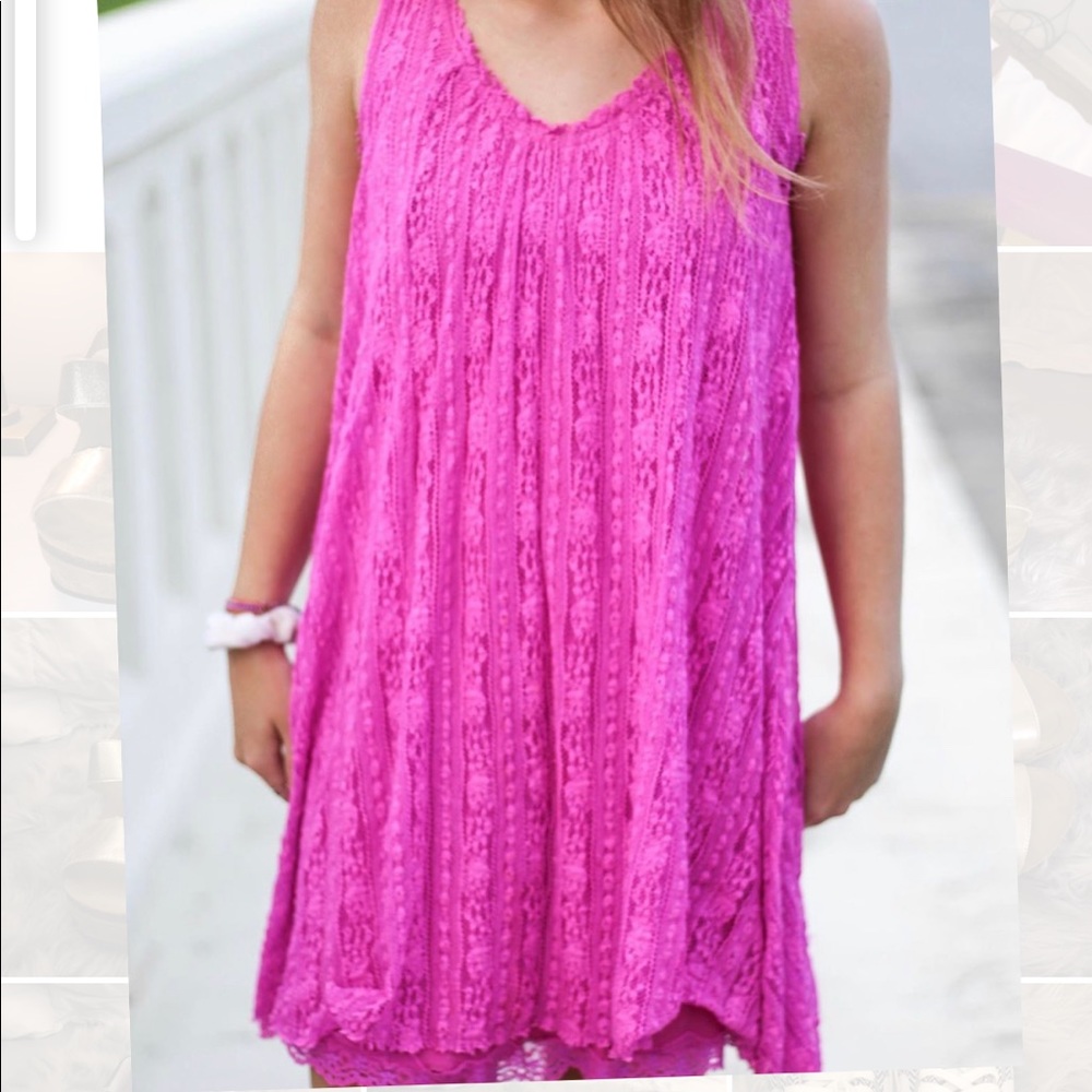 Free People Dress